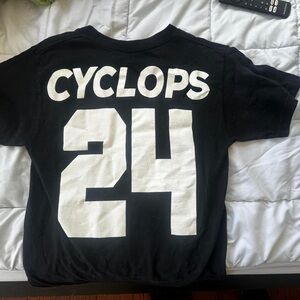 Subtronics tshirt unisex